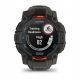 4. GARMIN Instinct 3 50mm SOLAR Black Smartwatch