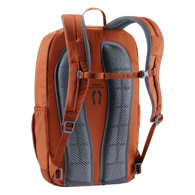 5. DEUTER GOGO COPPER-OAK 3813224-5119