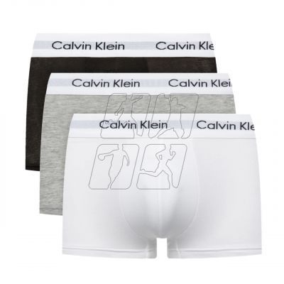 5. Calvin Klein Low Rise Trunk M 0000U2664G boxer shorts