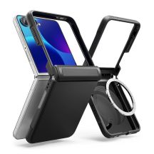 Ringke Onyx Flap Magsafe Case for Samsung Galaxy Z Flip 8 - Black