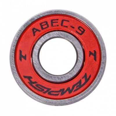 3. TEMPISH Chrome ABEC-9 bearings