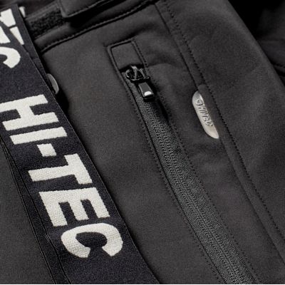 8. Hi-Tec Lemro ski pants M 92800216539