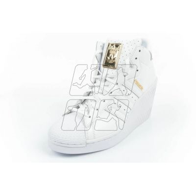 4. Adidas Superstar W shoes FW3198