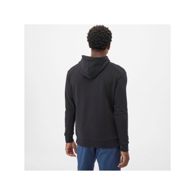 4. MILLET M Millet Sweat Hoodie Black