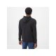 4. MILLET M Millet Sweat Hoodie Black