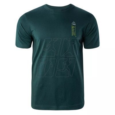 2. Elbrus Rima III M T-shirt 92800349811