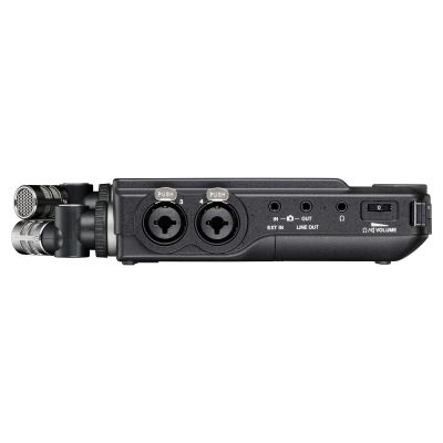 6. Tascam Portacapture X8 - Portable, high-resolution multi-track recorder