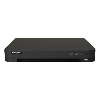 4. Hikvision iDS-7216HUHI-M1/T 5in1 recorder