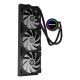 14. GENESIS WATER COOLING HYDRIA 360 ARGB BLACK