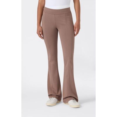 Champion Women's FLARE LEGGINGS 118853 MS513 DPU