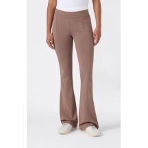 Champion Women's FLARE LEGGINGS 118853 MS513 DPU