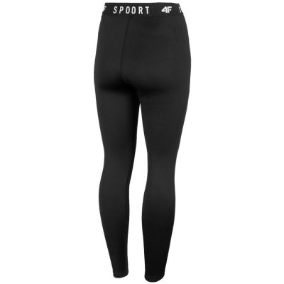 8. Leggings 4F W H4Z22 SPDF351 20S