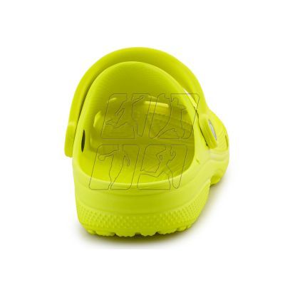 9. Crocs Classic U 10001-76M flip-flops