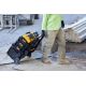 10. DEWALT DCB104 4-WAY MULTIVOLTS 8A XR CHARGER