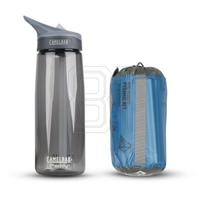 4. Nano Mosquito Pyramid Net ANMOS/UNI mosquito net