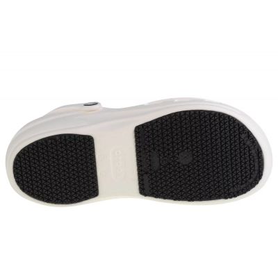 8. Crocs Bistro U 10075-100 Flip-Flops
