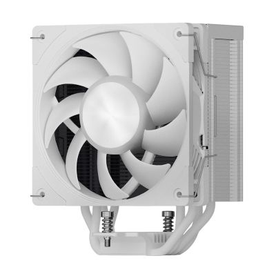 12. MODECOM CPU COOLER VOLCANO 0C T201 WHITE