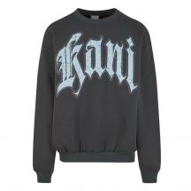 Karl Kani Inside Out Crew M 60200014 sweatshirt