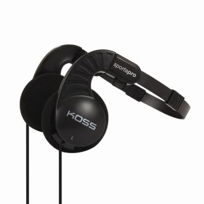 2. Koss | SPORTA PRO | Headphones | Wired | On-Ear | Black