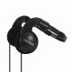 2. Koss | SPORTA PRO | Headphones | Wired | On-Ear | Black