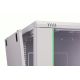 7. Digitus Dynamic Basic wall-mounted housing - 600x600 mm (width x depth)