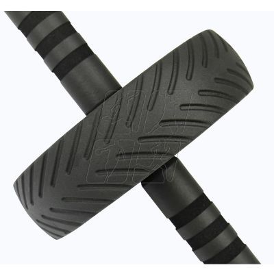 10. Roller, adidas ADAC-11404 wheel