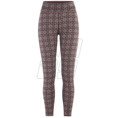 Kari Traa Rose Light Pant HW W 92800586049 Thermal Leggings