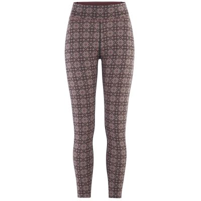 Kari Traa Rose Light Pant HW W Thermal Leggings 92800586049