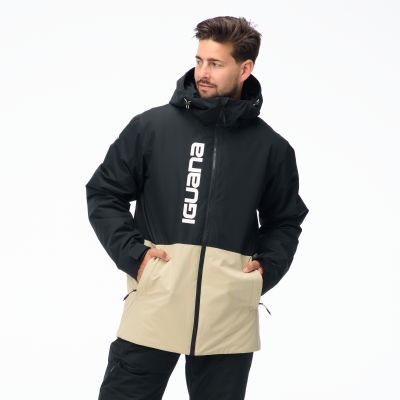 12. Men's VOPRO II Insulated Jacket