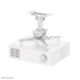 Ceiling mount for Neomounts CL25-530WH1 projector