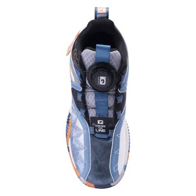 6. IQ Cross The Line Basky Jr 92800598190 shoes