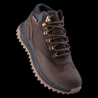 5. Men's RULEN MID WP Shoes