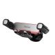 2. Baseus Lateral Gravity Car Holder - Silver