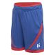 2. Huari Platense II Kids Jr Shorts 92800617674