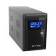 2. UPS ARMAC OFFICE LINE-INT 3X 230V PL O/1500E/LCD