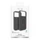 2. Puro Pulse Protective Case for iPhone 17 Pro Max Polycarbonate - Gray