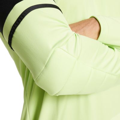 15. adidas Squadra 25 Long Sleeve Goalkeeper Jersey M JG1129