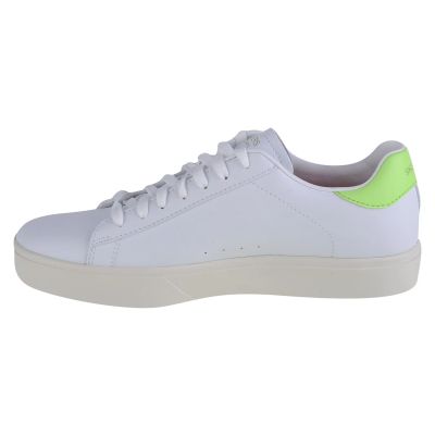 2. Skechers Eden LX-Top Grade 185000-WPLM White 36