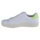 2. Skechers Eden LX-Top Grade 185000-WPLM White 36