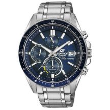 Zegarek Męski CASIO EDIFICE Solar EFS-S510D-2AVUEF + BOX