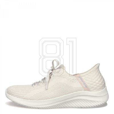 2. Skechers Ultra Flex 3.0 Brilliant Path W shoes 149710-NAT