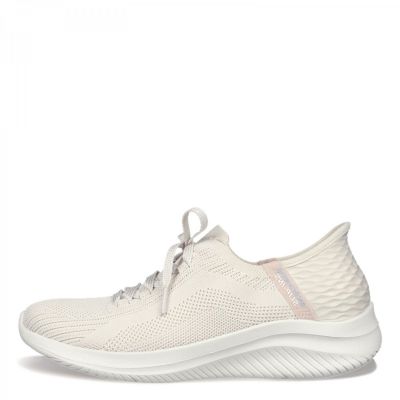 2. Skechers Ultra Flex 3.0 Brilliant Path W shoes 149710-NAT