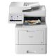 12. Brother MFC-L9670CDN multifunction printer Laser A4 2400 x 600 DPI 40 ppm