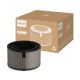 3. Philips FY3400/30 PureProtect Water Gray HEPA Filter 3400 Series