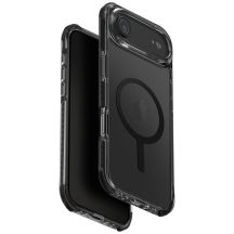 Uniq Combat Magclick Charging Case for iPhone 17 Air - Black
