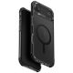 Uniq Combat Magclick Charging Case for iPhone 17 Air - Black