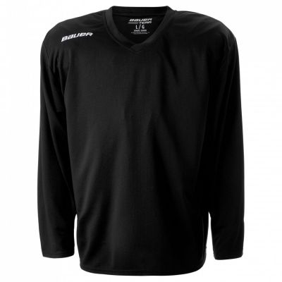 2. Bauer Kids Hockey Jersey