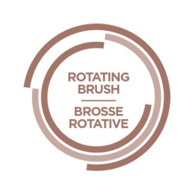 11. Babyliss AS970E Ionic Hair Curler (650W; Black and Gold)