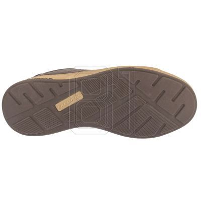 4. Skechers Cavell - Hensley 210946-CHOC Brown 41