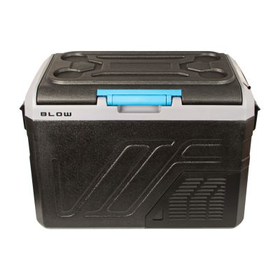 4. 35L BLOW compressor car travel refrigerator